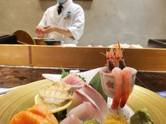 -广州瑞士酒店瑞初日本料理·铁板烧