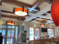 -福来居烤鸭店(天坛二店)