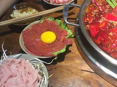 -四小区火锅·巷子里的重庆火锅(花照壁店)