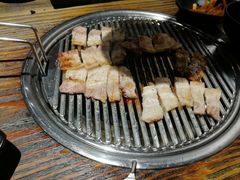 -大發韩国烤肉(八佰伴店)