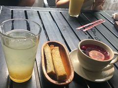 -漫咖啡(红唐店)