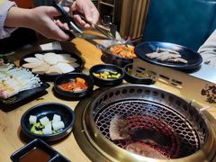 -九田家黑牛烤肉料理(新光汇店)