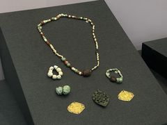 -昆明市博物馆(昆明市文物保护和考古研究中心)
