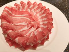 -南门涮肉(东单店)