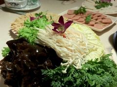 -万和源炝锅城·活鱼现炝(文艺北路店)