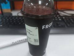 -喜茶(东莞雍华庭店)