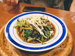 -茉莉.Red Crab