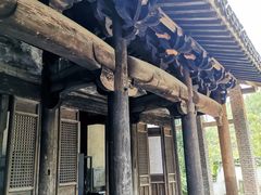 -潜口民宅博物馆