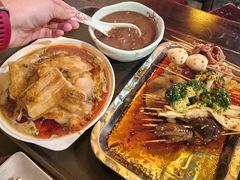 -小街天府(西工小街店)