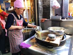 -老李家杂肝汤(回民街店)