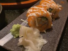 -长崎屋·日本料理·刺身·烧鸟(天河北路店)