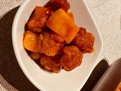 -万丽轩·粤菜(王府井金茂万丽酒店)