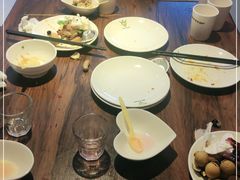 -豪德亨牛排自助餐厅(南康国光店)
