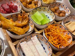 -螺大喜螺蛳粉火锅(雍和宫店)