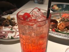-Pasha帕夏土耳其餐厅(南昌路店)