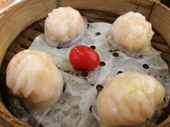 金牌虾饺皇-点都德(聚福楼店)