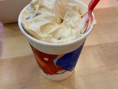 -DQ·蛋糕·冰淇淋(万象城店)