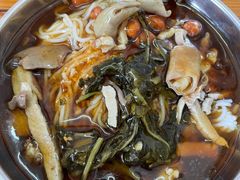 -小李腌粉(东海店)