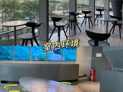 -丘大叔柠檬茶(来福士广场分店)