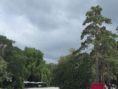 -黑龙江省森林植物园