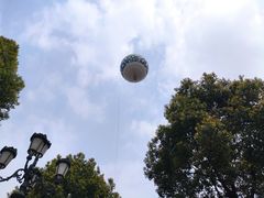 -国色天乡三期陆地乐园