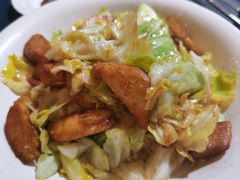 -伊带伊路新疆美食府(呼家楼店)