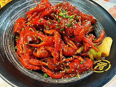 -肥肥虾庄·金牌油焖大虾(沙湖店)