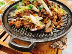 -咂摸(南锣鼓巷店)