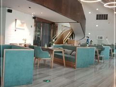 大堂-EN SPACE恩空间