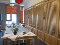 -子曰书院·古筝围棋书法国画小主持(夏都店)