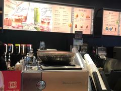 -星巴克臻选(北京太阳宫凯德店)