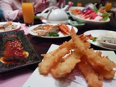 -佛山希尔顿酒店·融誉亚洲美食荟