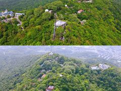 正门-紫金山天文台