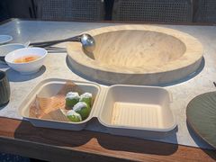 -鲜潭蒸汽石锅鱼(五道口购物中心店)