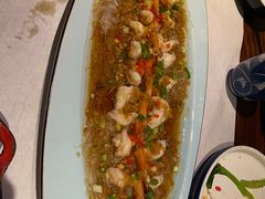 -绿茶餐厅(燕郊永旺店)