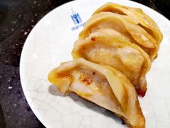 牛肉锅贴-洪长兴(云南南路店)