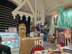 点击看大图 -奈尔宝·儿童乐园·亲子餐厅(星河湾店)