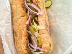 -SUBWAY赛百味(金码大厦店)