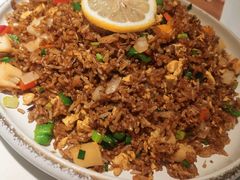 -半秋山西餐厅(巴南万达广场店)