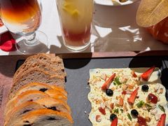 -俄士厨房(五棵松华熙LIVE店)
