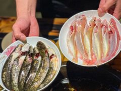 -石锅苗苗鱼(武汉首店)