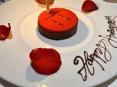 -Le Comptoir de Pierre Gagnaire
