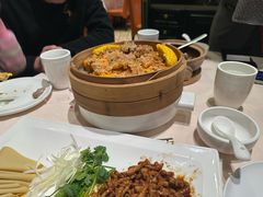 -大鸭梨烤鸭(甘家口店)