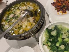 -鑫皇朝酒店(建设一路店)