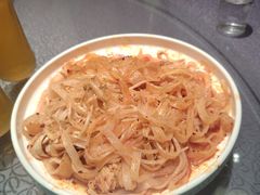 -杏花村水席楼·洛阳水席(老城十字街店)