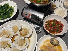 -徐记海鲜(梅溪新天地店)