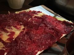 -牛焱·贵州黄牛肉火锅(城西银泰店)