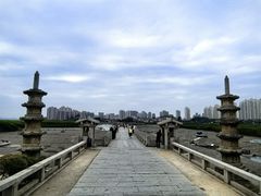 -洛阳桥