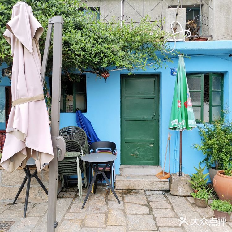 玩转厦门# 沙坡尾