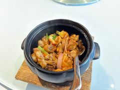 -宝丽轩中餐厅BAOLIXUAN